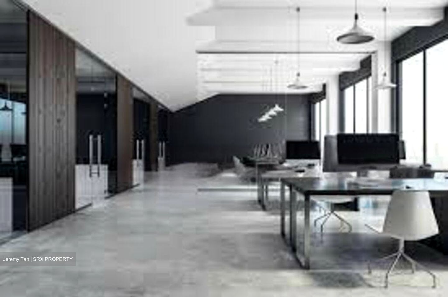 Robinson Road (D1), Office #572109391